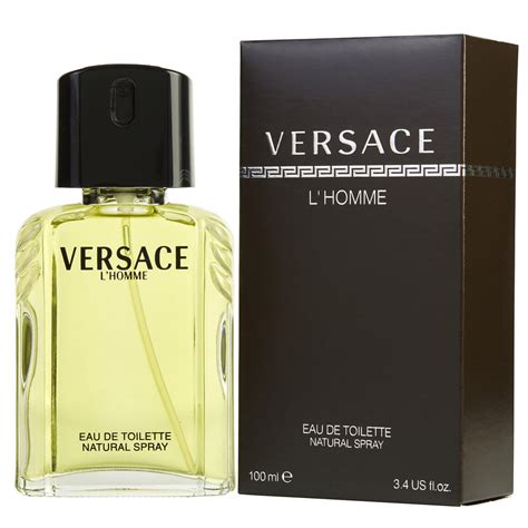 versace pour homme price usa|Versace Pour Homme 100ml price.